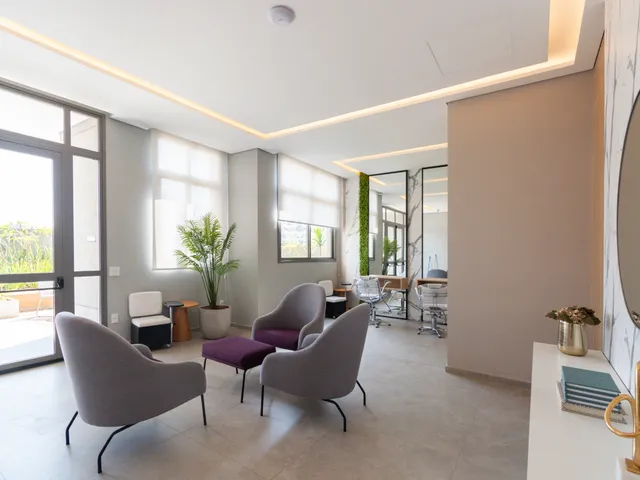 Imagem 13: Apartamento para venda em Vila Prudente com 2 quartos, sendo 1 suíte, 64m²