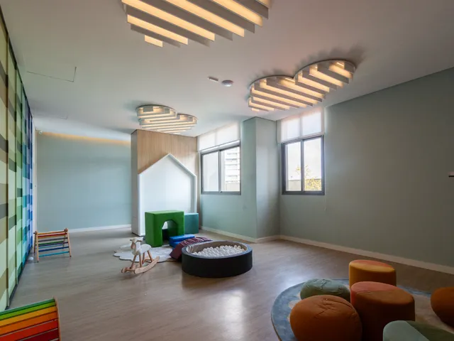 Imagem 15: Apartamento para venda em Vila Prudente com 2 quartos, sendo 1 suíte, 64m²