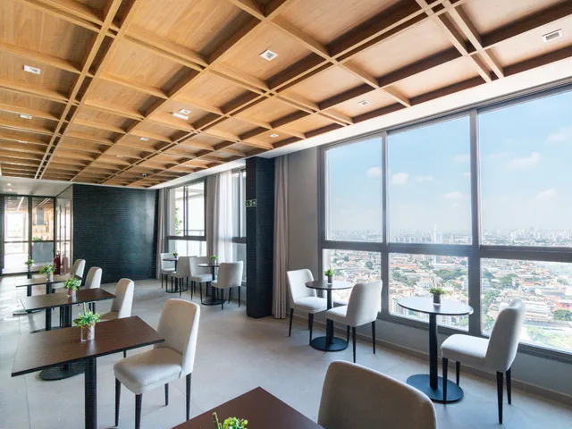 Imagem 16: Apartamento para venda em Vila Prudente com 2 quartos, sendo 1 suíte, 64m²