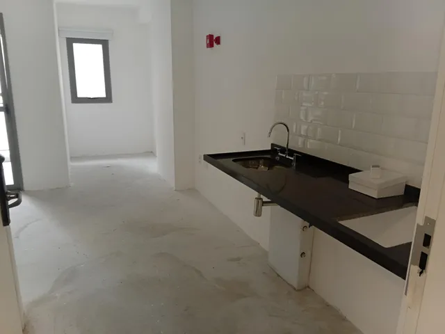 Imagem 12: Studio para Venda em Moema com 1 Quarto, 29M²