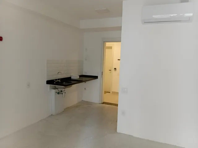 Imagem 8: Studio para Venda em Moema com 1 Quarto, 29M²