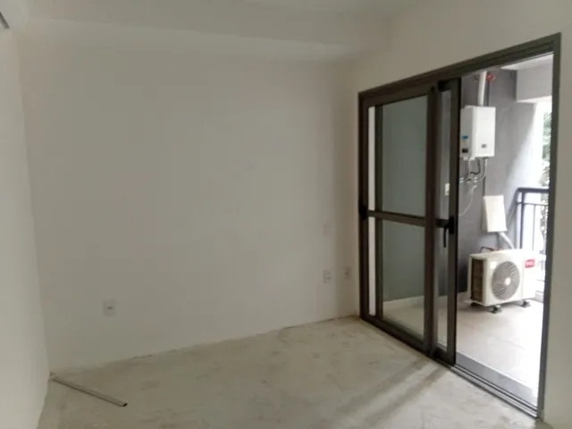 Imagem 15: Studio para Venda em Moema com 1 Quarto, 29M²