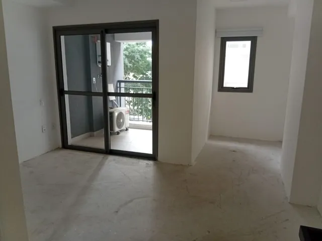 Imagem 9: Studio para Venda em Moema com 1 Quarto, 29M²