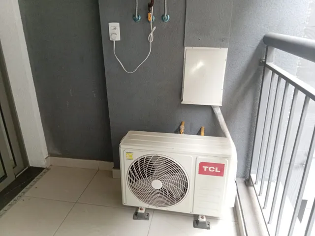 Imagem 14: Studio para Venda em Moema com 1 Quarto, 29M²