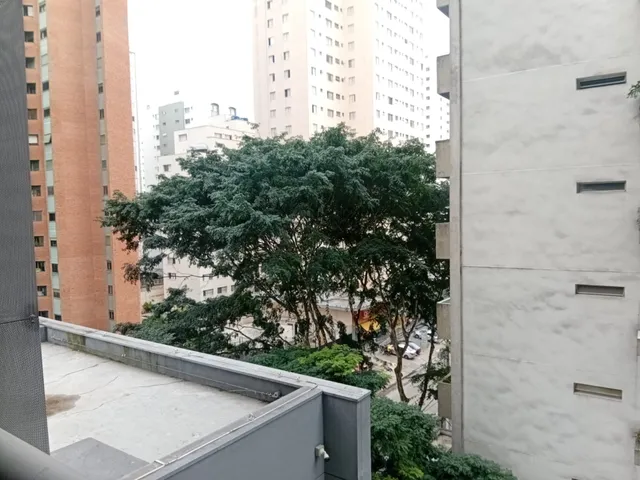 Imagem 5: Studio para Venda em Moema com 1 Quarto, 29M²