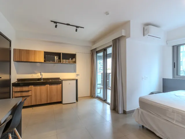 Imagem: Apartamento para venda em Pinheiros com