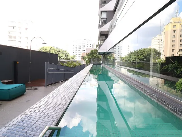 Imagem 8: Apartamento para venda em Pinheiros com 1 quarto, 38m²