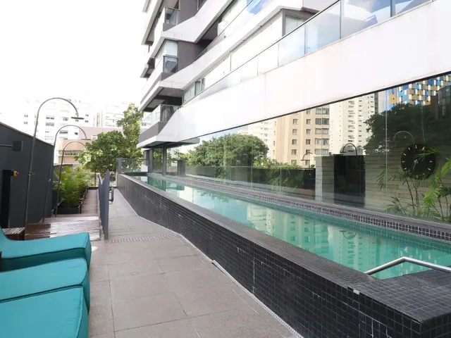 Imagem 6: Apartamento para venda em Pinheiros com 1 quarto, 38m²