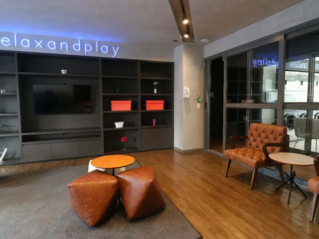 Imagem 12: Apartamento para venda em Pinheiros com 1 quarto, 38m²