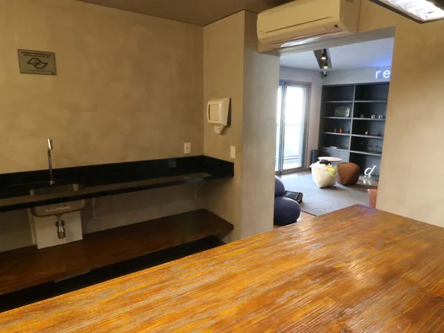 Imagem 13: Apartamento para venda em Pinheiros com 1 quarto, 38m²