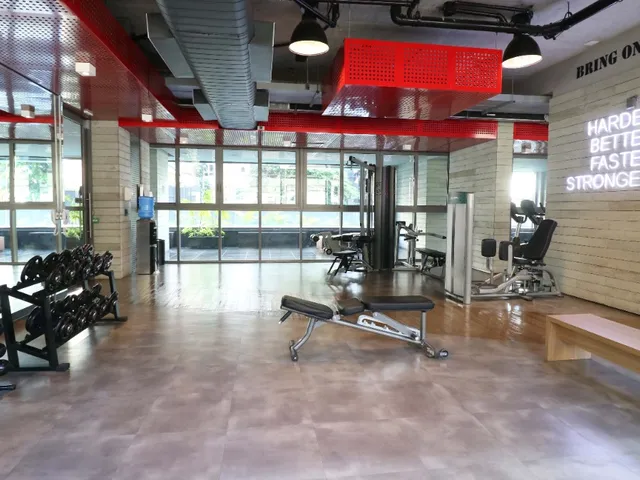 Imagem 9: Apartamento para venda em Pinheiros com 1 quarto, 38m²