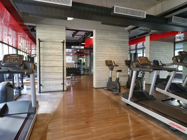 Imagem 11: Apartamento para venda em Pinheiros com 1 quarto, 38m²