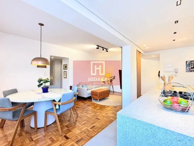 Imagem: Apartamento à venda no bairro Planalto