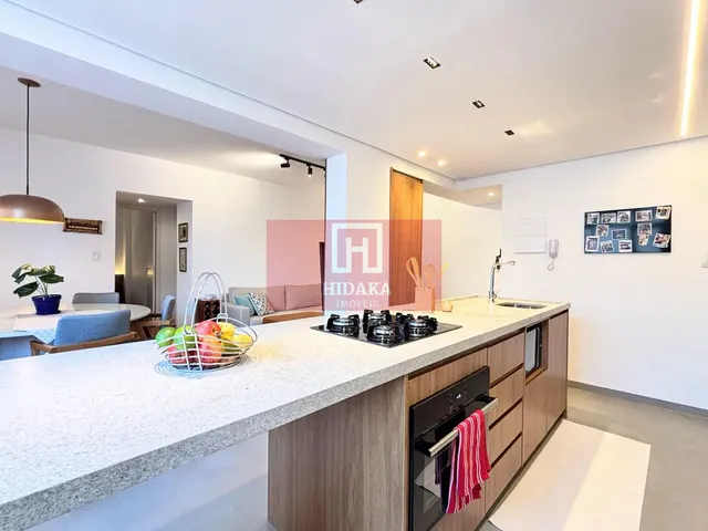 Imagem 7: Apartamento à venda no bairro Planalto Paulista - São Paulo/SP, Zona Sul