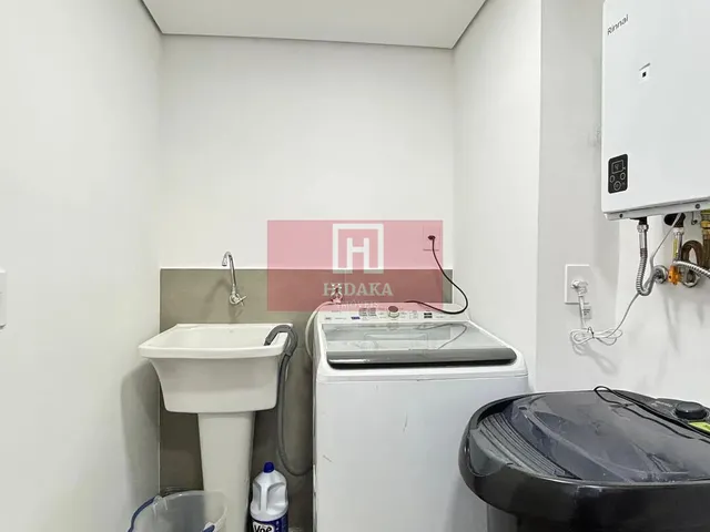 Imagem 5: Apartamento à venda no bairro Planalto Paulista - São Paulo/SP, Zona Sul