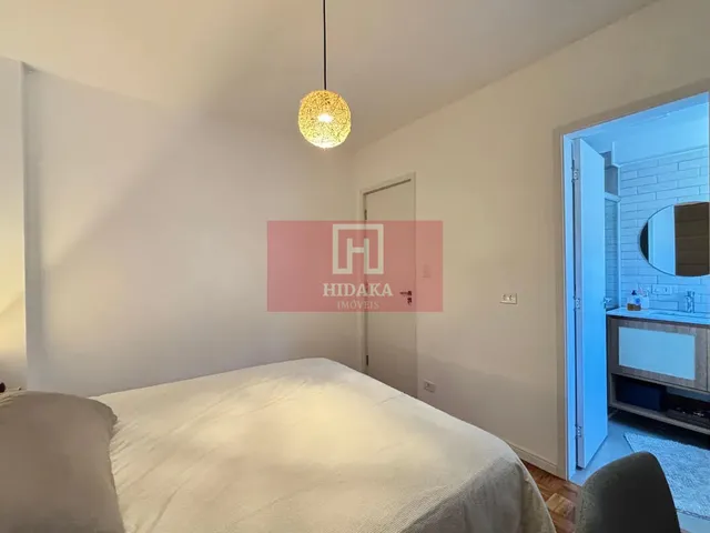 Imagem 8: Apartamento à venda no bairro Planalto Paulista - São Paulo/SP, Zona Sul