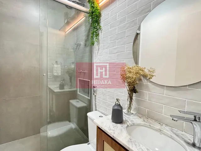 Imagem 11: Apartamento à venda no bairro Planalto Paulista - São Paulo/SP, Zona Sul