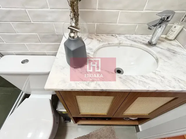 Imagem 15: Apartamento à venda no bairro Planalto Paulista - São Paulo/SP, Zona Sul
