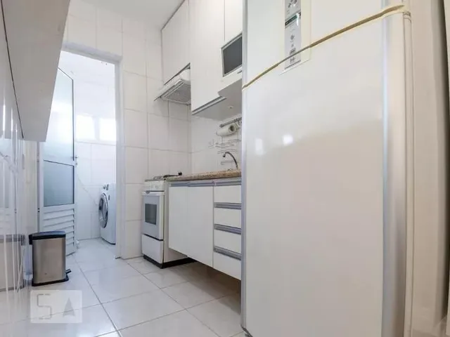 Imagem 7: Apartamento para Venda em Mirandópolis com 1 Quarto, 41M²