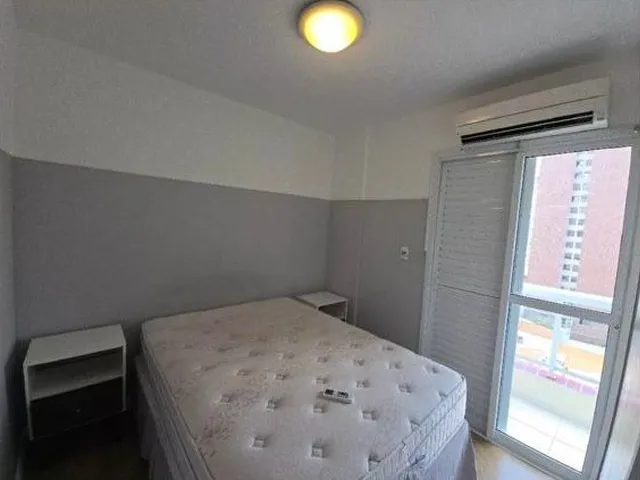 Imagem 12: Apartamento para Venda em Mirandópolis com 1 Quarto, 41M²