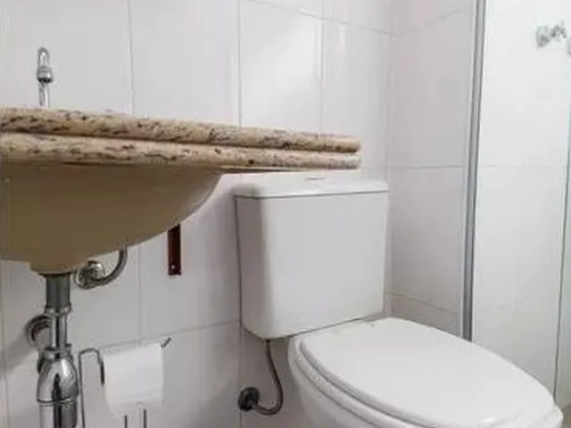 Imagem 4: Apartamento para Venda em Mirandópolis com 1 Quarto, 41M²