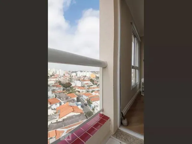 Imagem 11: Apartamento para Venda em Mirandópolis com 1 Quarto, 41M²