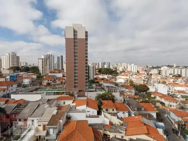 Imagem 8: Apartamento para Venda em Mirandópolis com 1 Quarto, 41M²