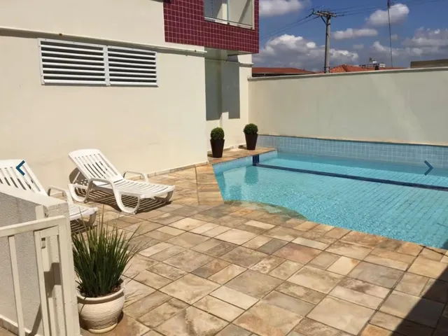 Imagem 6: Apartamento para Venda em Mirandópolis com 1 Quarto, 41M²