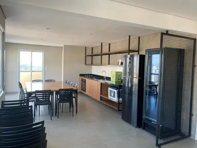 Imagem 9: Apartamento para Venda em Mirandópolis com 1 Quarto, 41M²