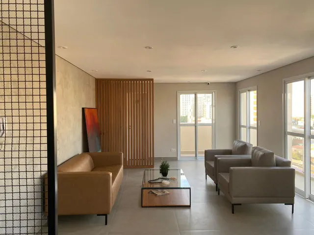 Imagem 3: Apartamento para Venda em Mirandópolis com 1 Quarto, 41M²