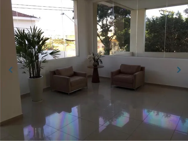 Imagem 2: Apartamento para Venda em Mirandópolis com 1 Quarto, 41M²