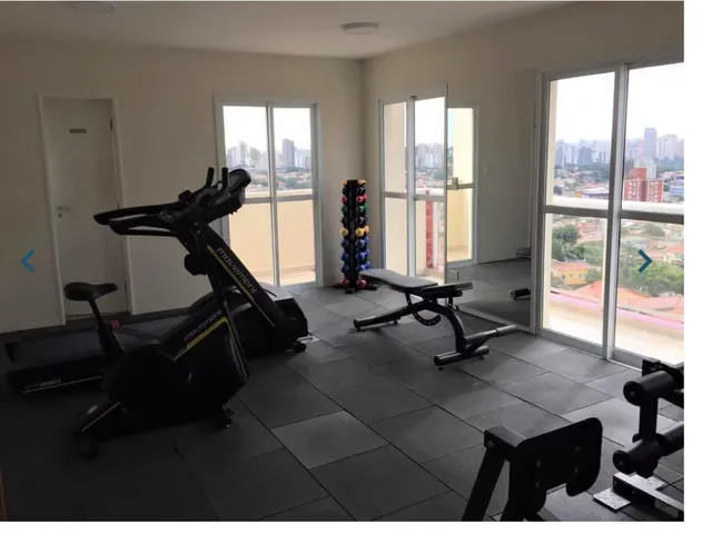 Imagem 10: Apartamento para Venda em Mirandópolis com 1 Quarto, 41M²