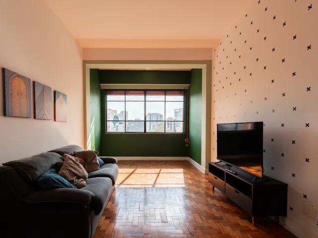 Imagem: Apartamento para Venda em Barra Funda com