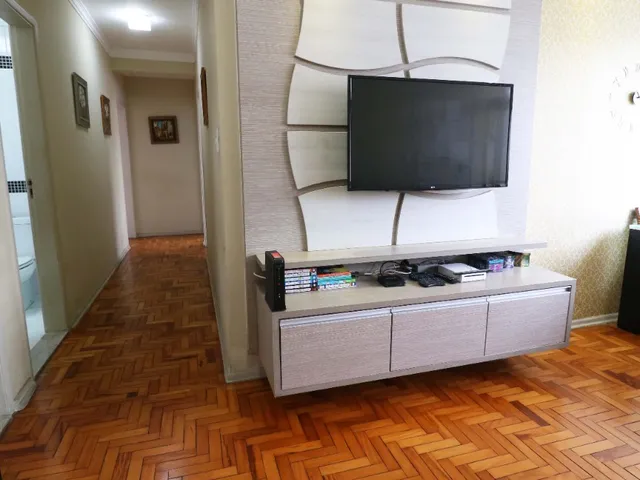 Imagem: Apartamento para venda em Aclimação com
