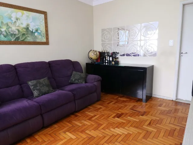 Imagem 2: Apartamento para venda em Aclimação com 3 quartos, sendo 1 suíte, 100m²