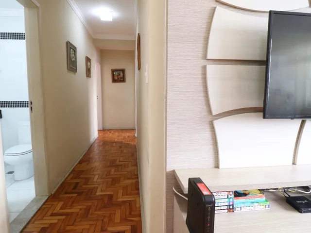Imagem 3: Apartamento para venda em Aclimação com 3 quartos, sendo 1 suíte, 100m²