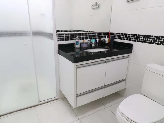 Imagem 4: Apartamento para venda em Aclimação com 3 quartos, sendo 1 suíte, 100m²