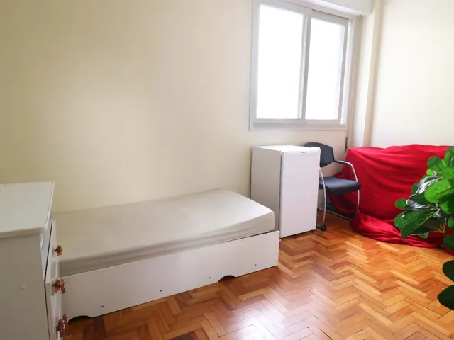 Imagem 5: Apartamento para venda em Aclimação com 3 quartos, sendo 1 suíte, 100m²