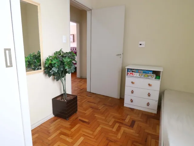 Imagem 6: Apartamento para venda em Aclimação com 3 quartos, sendo 1 suíte, 100m²