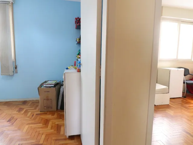 Imagem 7: Apartamento para venda em Aclimação com 3 quartos, sendo 1 suíte, 100m²
