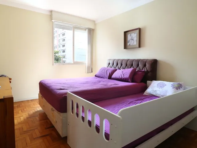 Imagem 10: Apartamento para venda em Aclimação com 3 quartos, sendo 1 suíte, 100m²