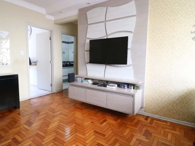 Imagem 13: Apartamento para venda em Aclimação com 3 quartos, sendo 1 suíte, 100m²