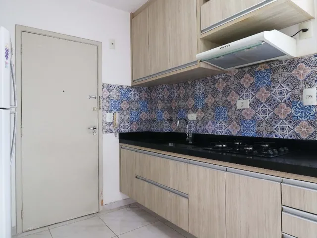 Imagem 14: Apartamento para venda em Aclimação com 3 quartos, sendo 1 suíte, 100m²