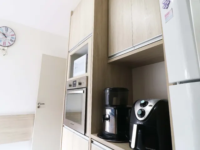 Imagem 15: Apartamento para venda em Aclimação com 3 quartos, sendo 1 suíte, 100m²