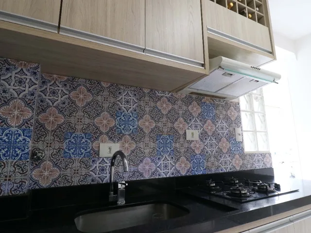 Imagem 16: Apartamento para venda em Aclimação com 3 quartos, sendo 1 suíte, 100m²