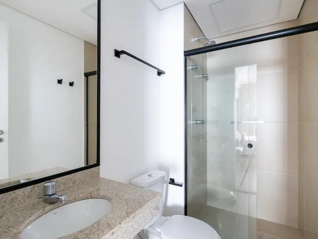 Imagem 3: Studio para Venda em Campo Belo com 1 Quarto, 45M²