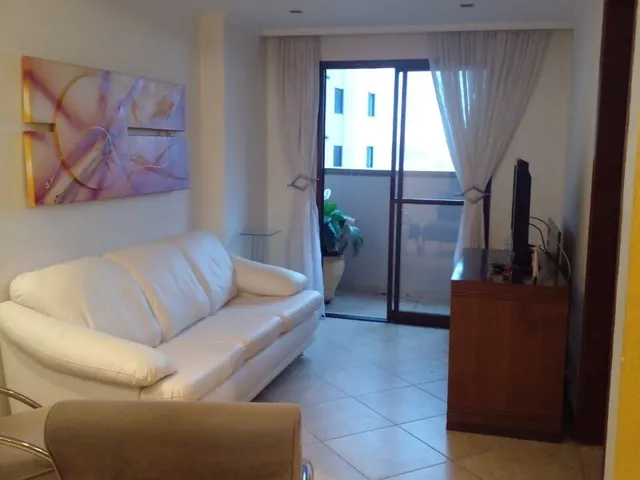 Imagem: Apartamentovila Formosa