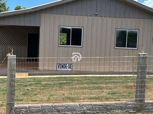 Imagem: Casa a Venda por R$130.000 na Vila Celeste