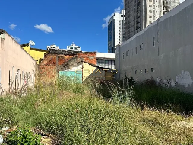 Imagem 3: LOTE EM FRENTE A SANTA CASA 252M²