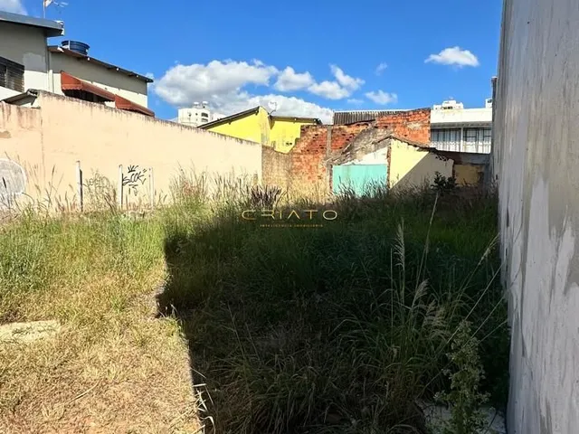 Imagem 4: LOTE EM FRENTE A SANTA CASA 252M²